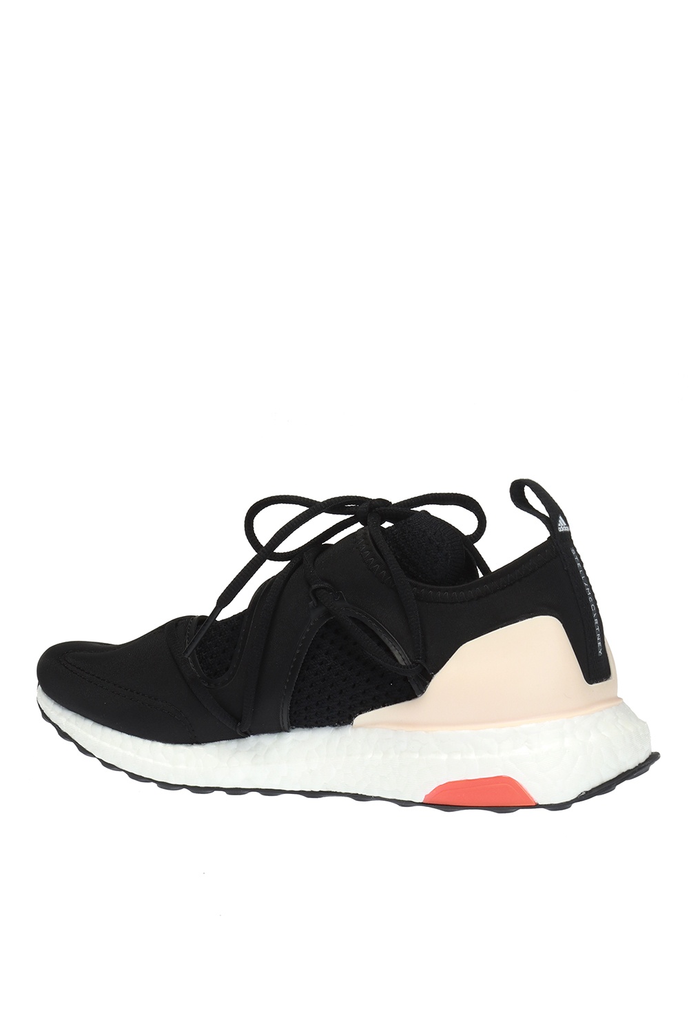 Black 'UltraBOOST T' sneakers ADIDAS by Stella McCartney - Vitkac